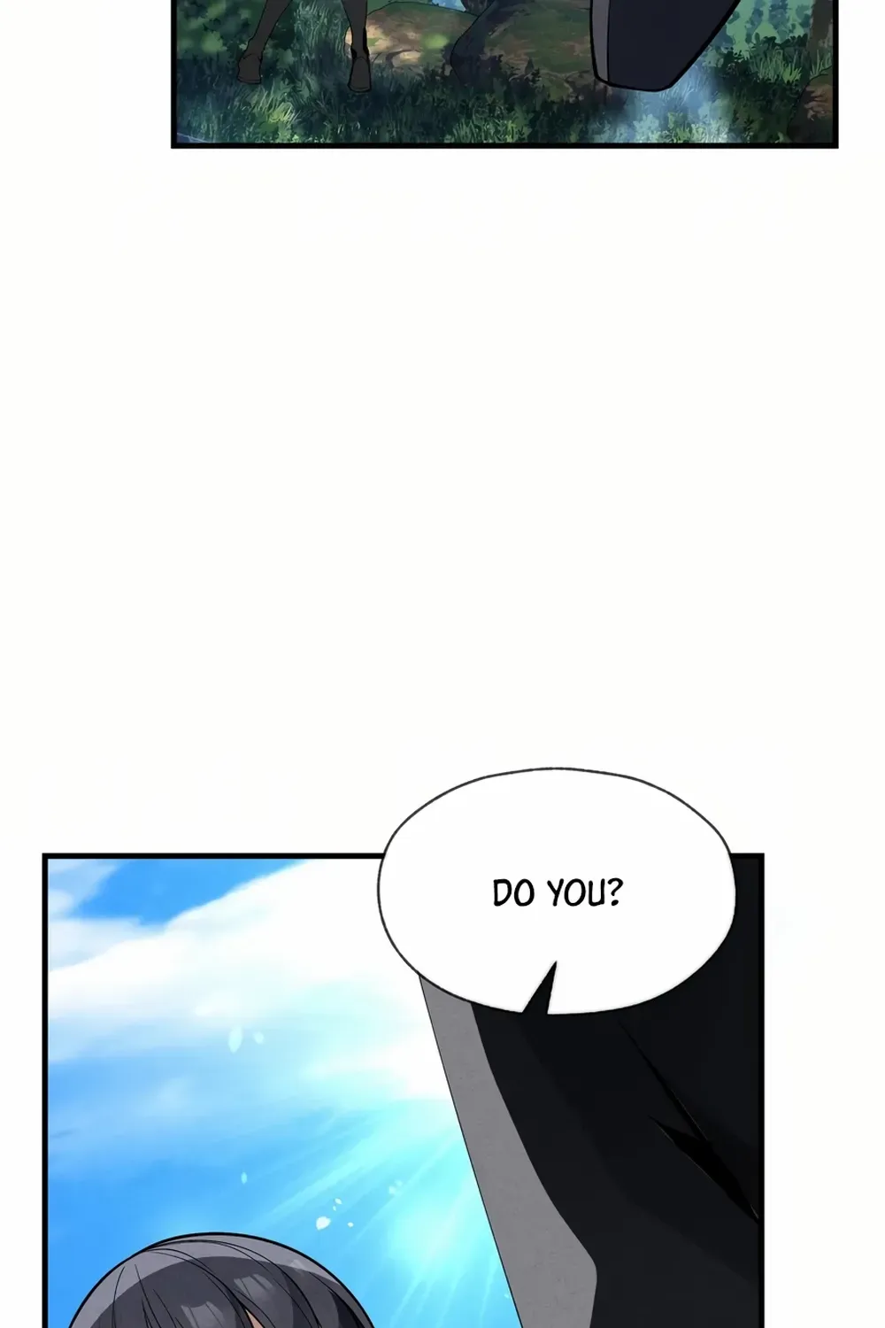 I, The Demon Lord am being targeted by my female Disciples! Chapter 49 page 5 - 