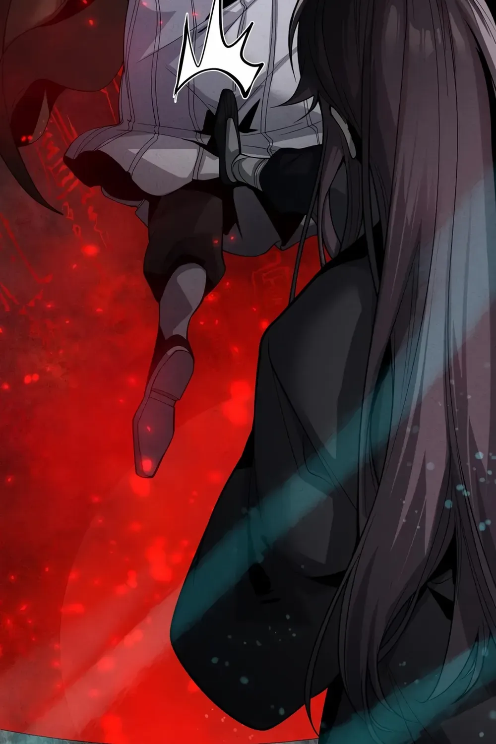 I, The Demon Lord am being targeted by my female Disciples! Chapter 49 page 42 - 