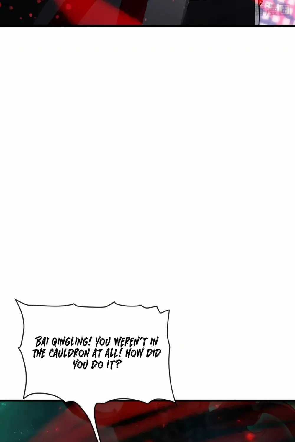 I, The Demon Lord am being targeted by my female Disciples! Chapter 49 page 45 - 