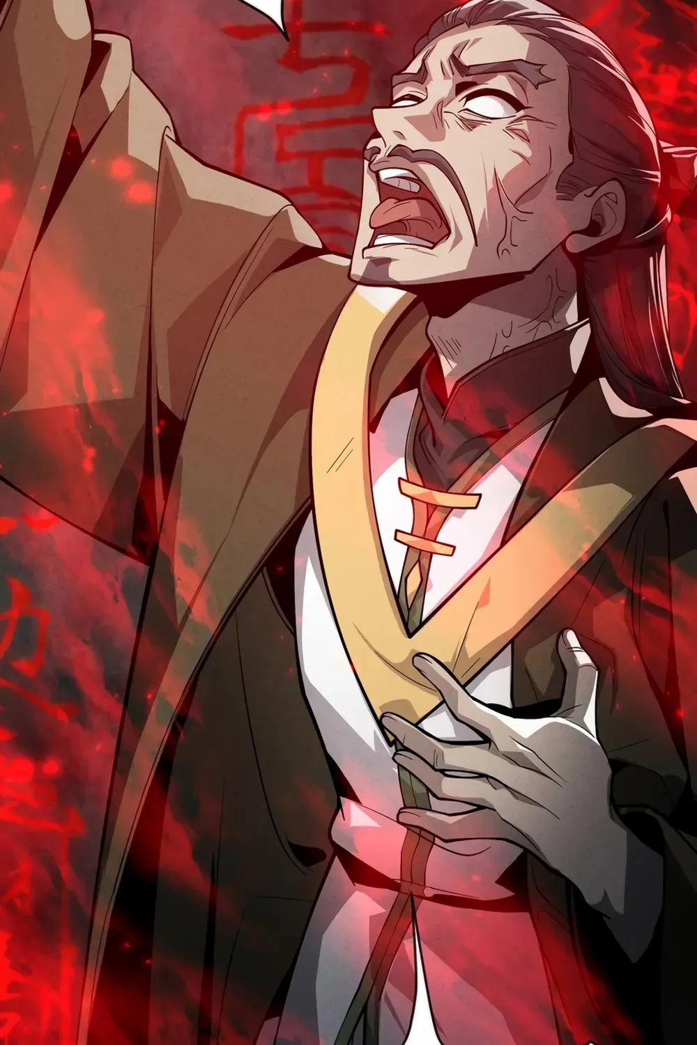 I, The Demon Lord am being targeted by my female Disciples! Chapter 49 page 48 - 