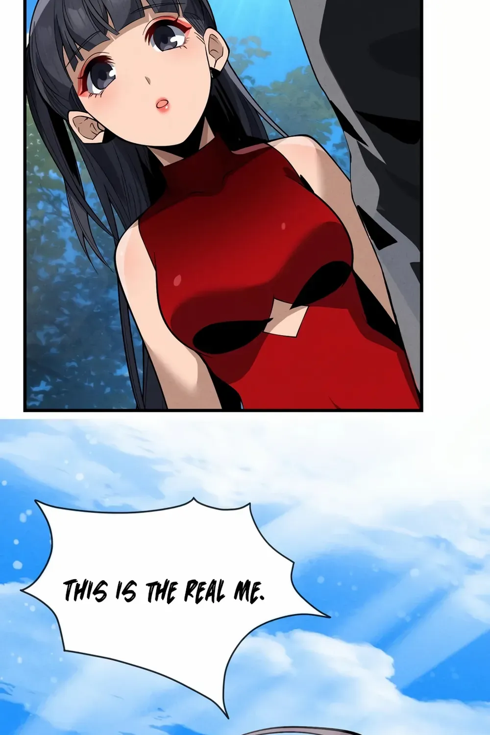 I, The Demon Lord am being targeted by my female Disciples! Chapter 49 page 6 - 