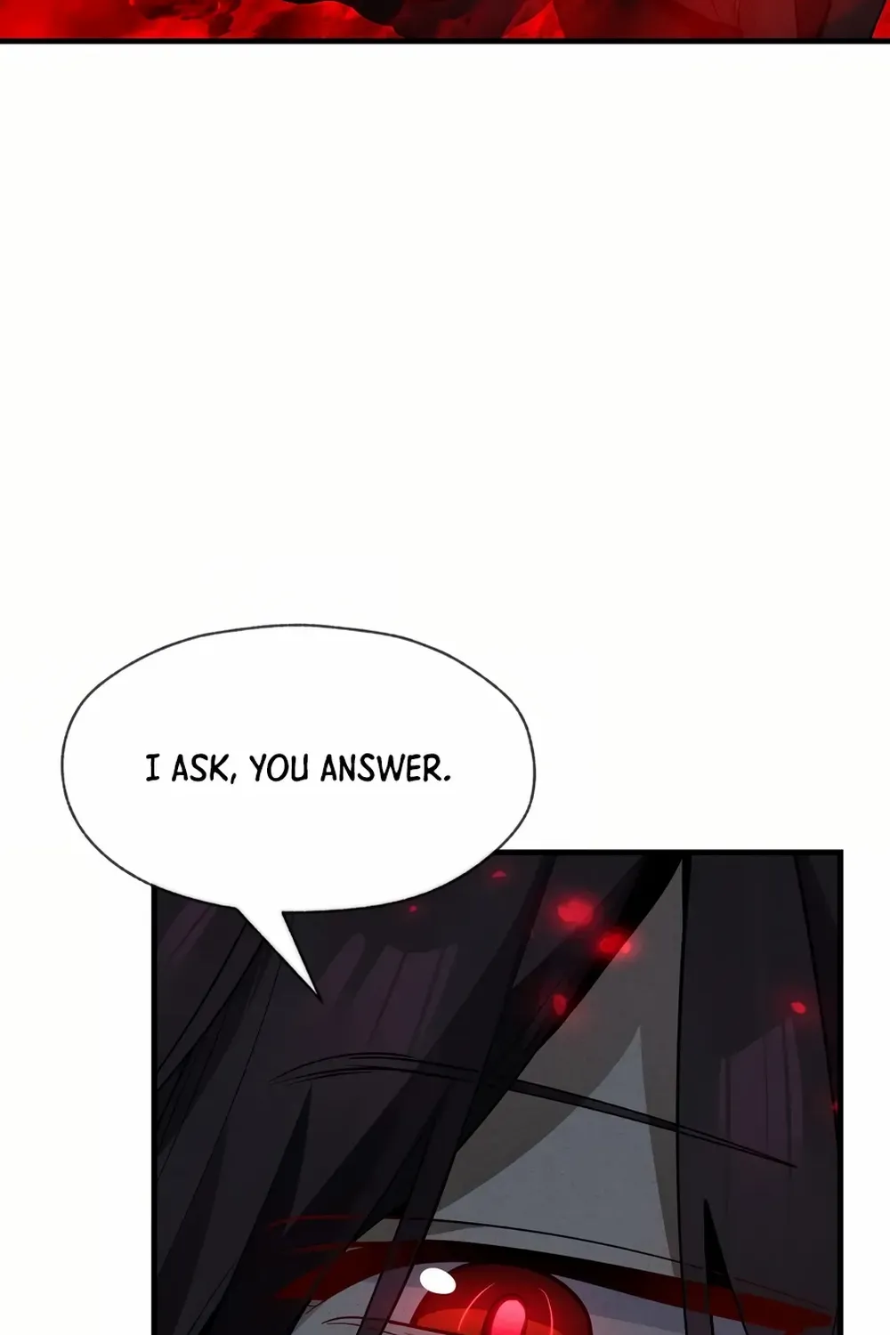 I, The Demon Lord am being targeted by my female Disciples! Chapter 49 page 53 - 
