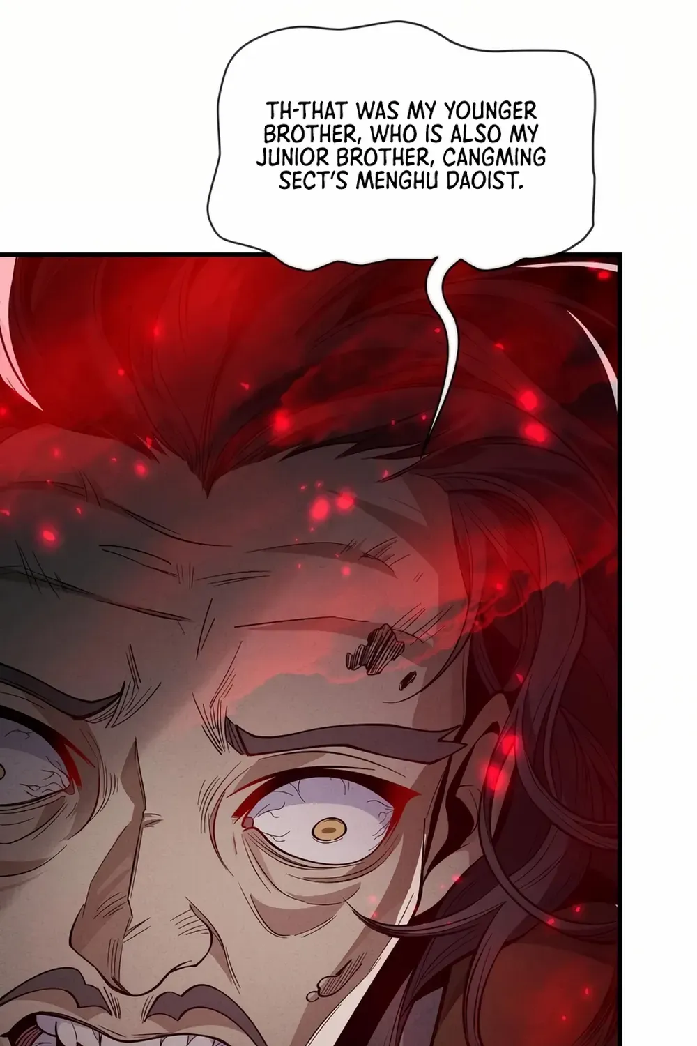 I, The Demon Lord am being targeted by my female Disciples! Chapter 49 page 55 - 