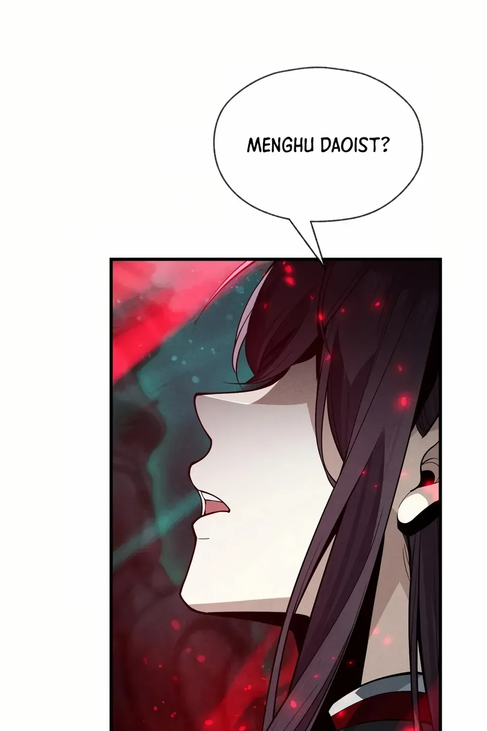 I, The Demon Lord am being targeted by my female Disciples! Chapter 49 page 57 - 