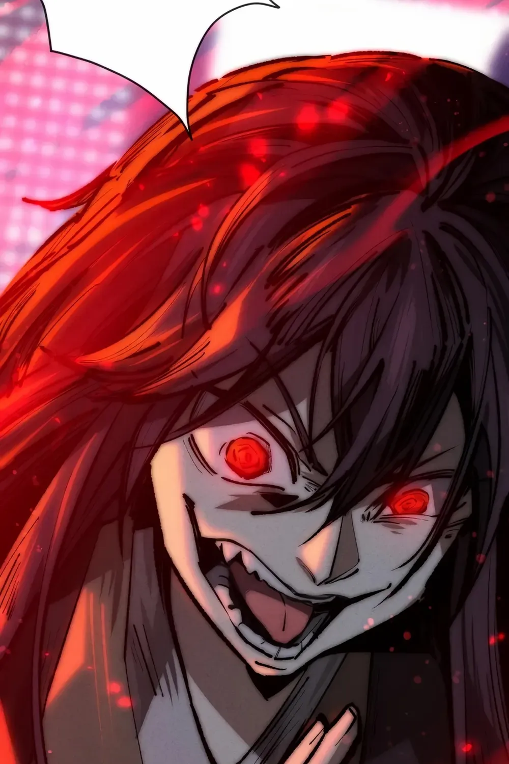 I, The Demon Lord am being targeted by my female Disciples! Chapter 49 page 59 - 