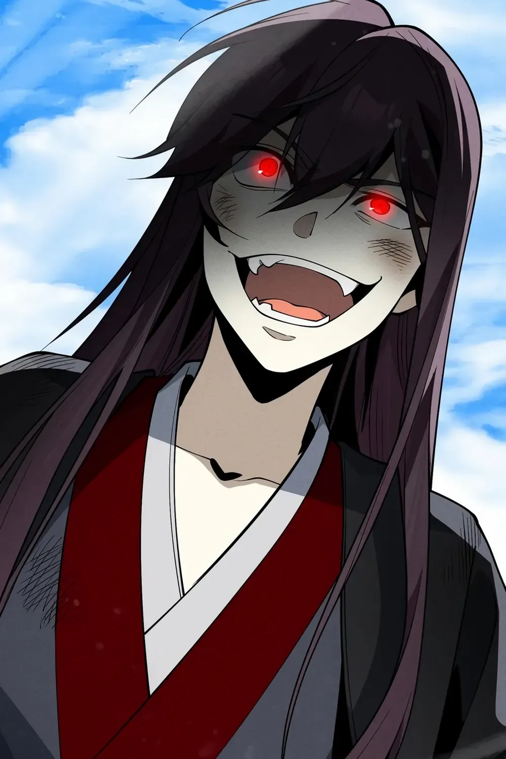 I, The Demon Lord am being targeted by my female Disciples! Chapter 49 page 7 - 