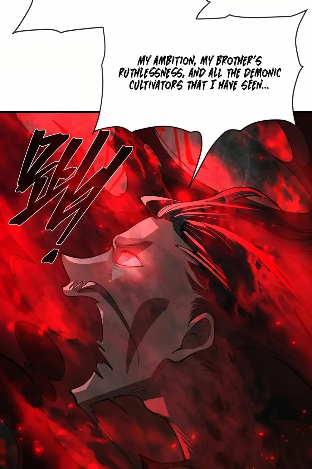 I, The Demon Lord am being targeted by my female Disciples! Chapter 49 page 61 - 