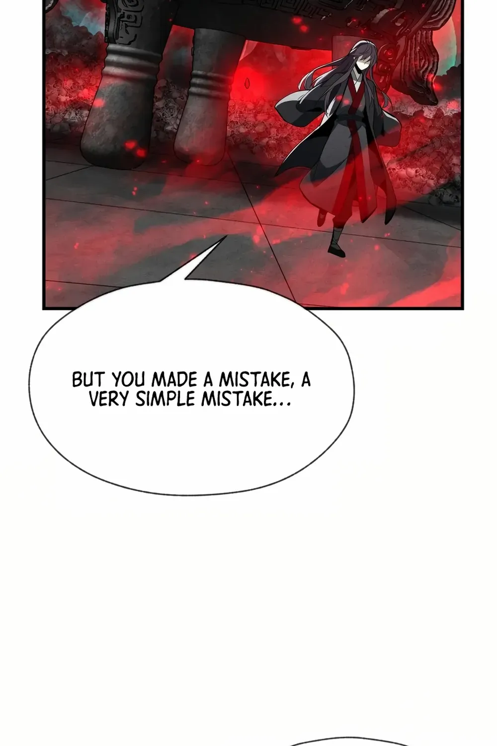 I, The Demon Lord am being targeted by my female Disciples! Chapter 49 page 64 - 