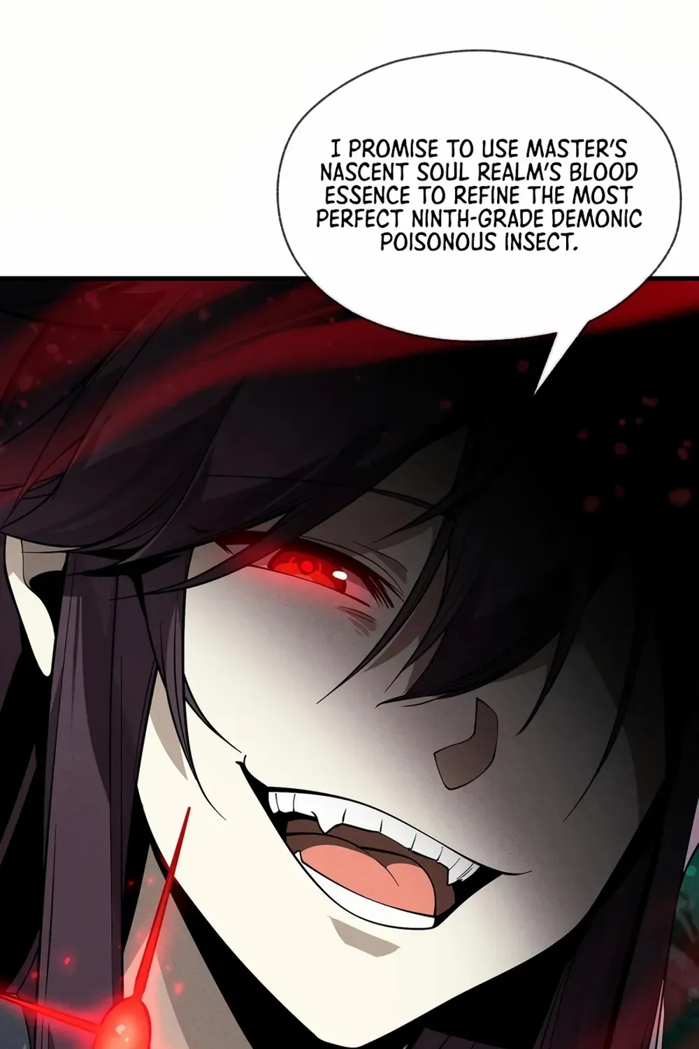 I, The Demon Lord am being targeted by my female Disciples! Chapter 49 page 67 - 