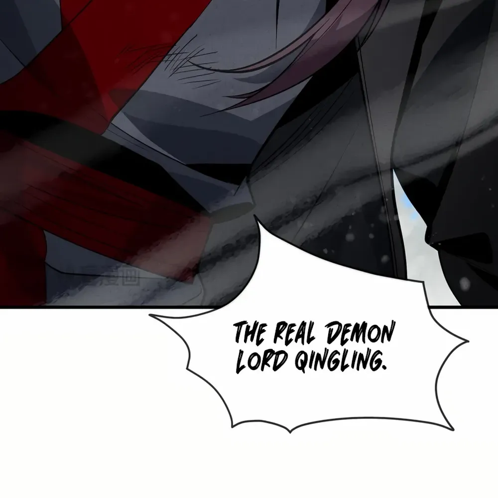 I, The Demon Lord am being targeted by my female Disciples! Chapter 49 page 8 - 