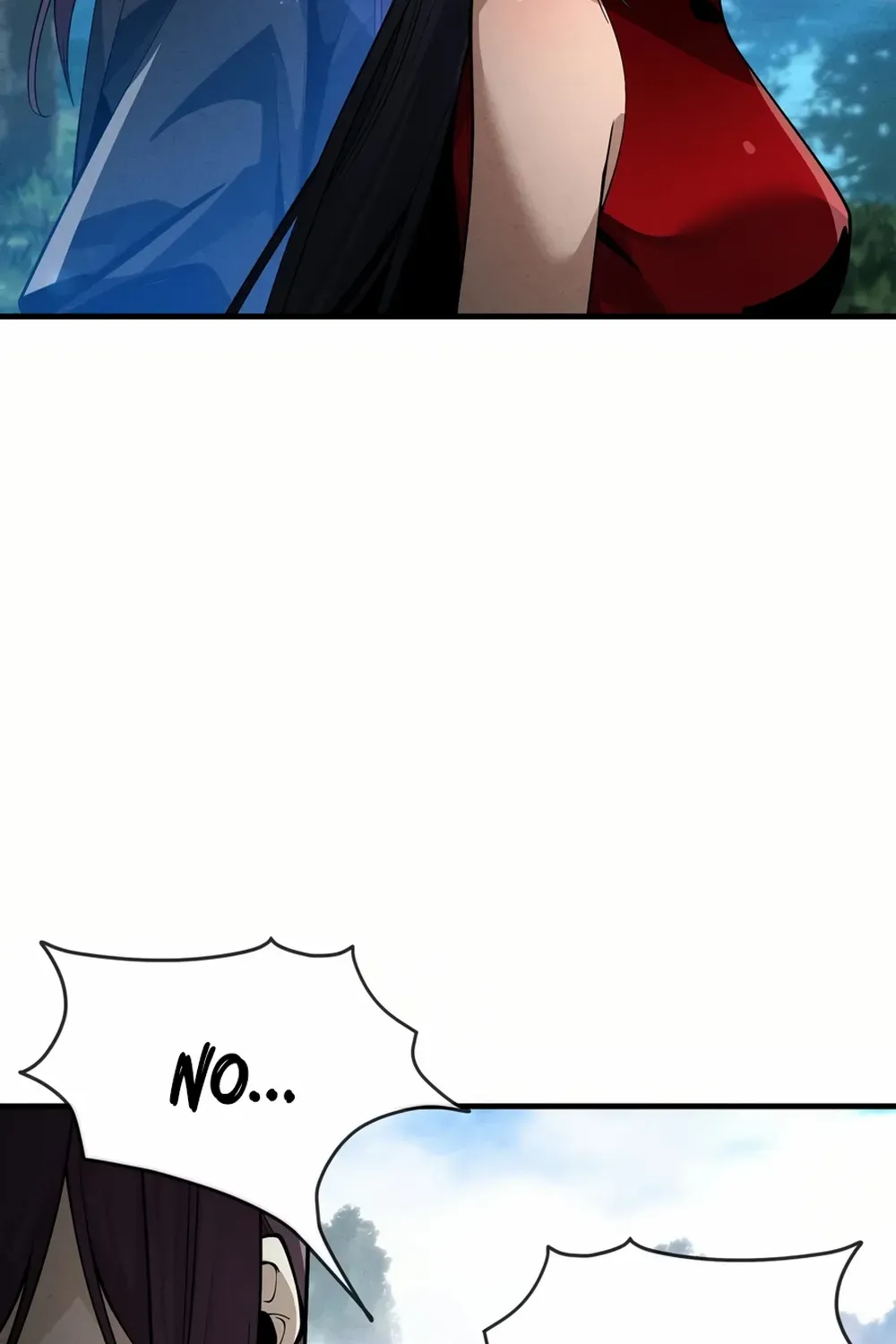 I, The Demon Lord am being targeted by my female Disciples! Chapter 49 page 10 - 