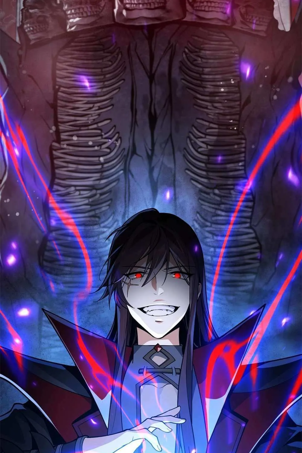 I, The Demon Lord am being targeted by my female Disciples! Chapter 5 page 101 - 