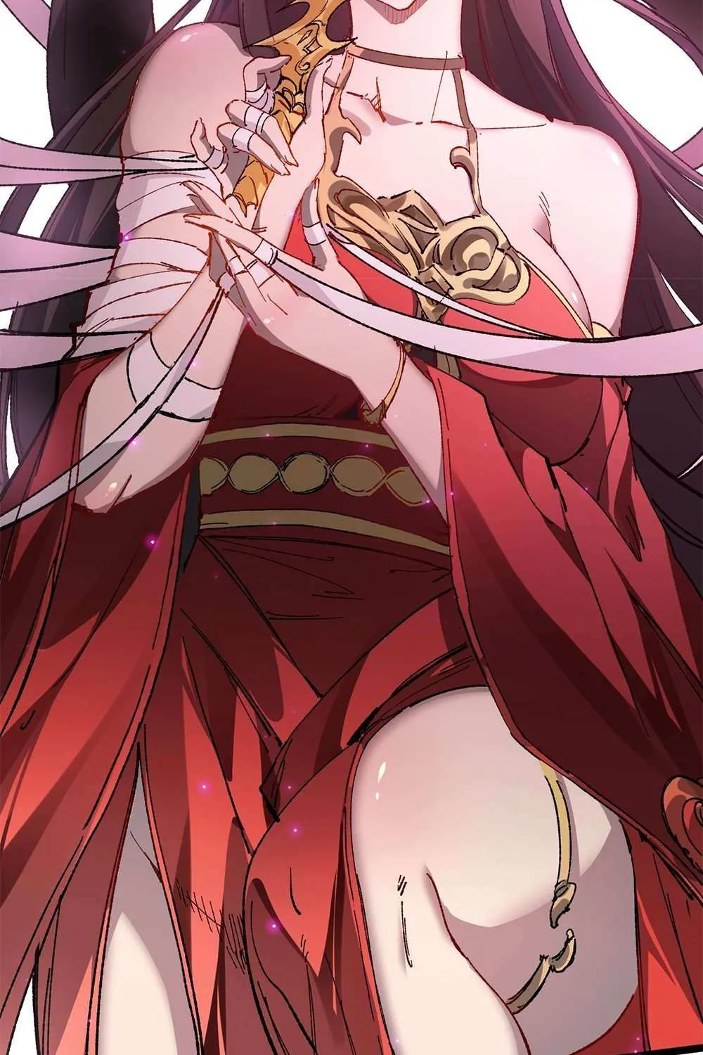 I, The Demon Lord am being targeted by my female Disciples! Chapter 5 page 104 - 
