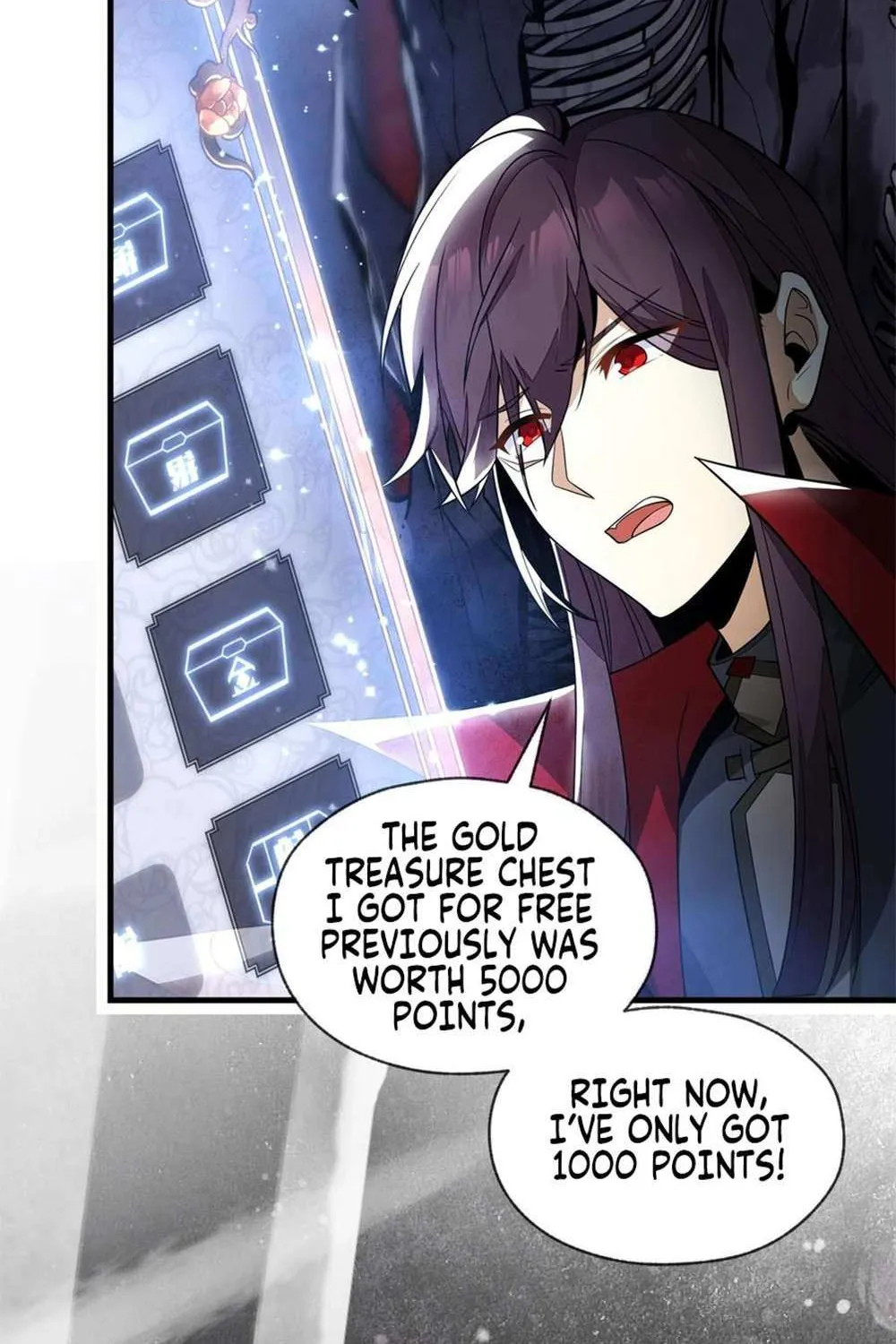 I, The Demon Lord am being targeted by my female Disciples! Chapter 5 page 14 - 