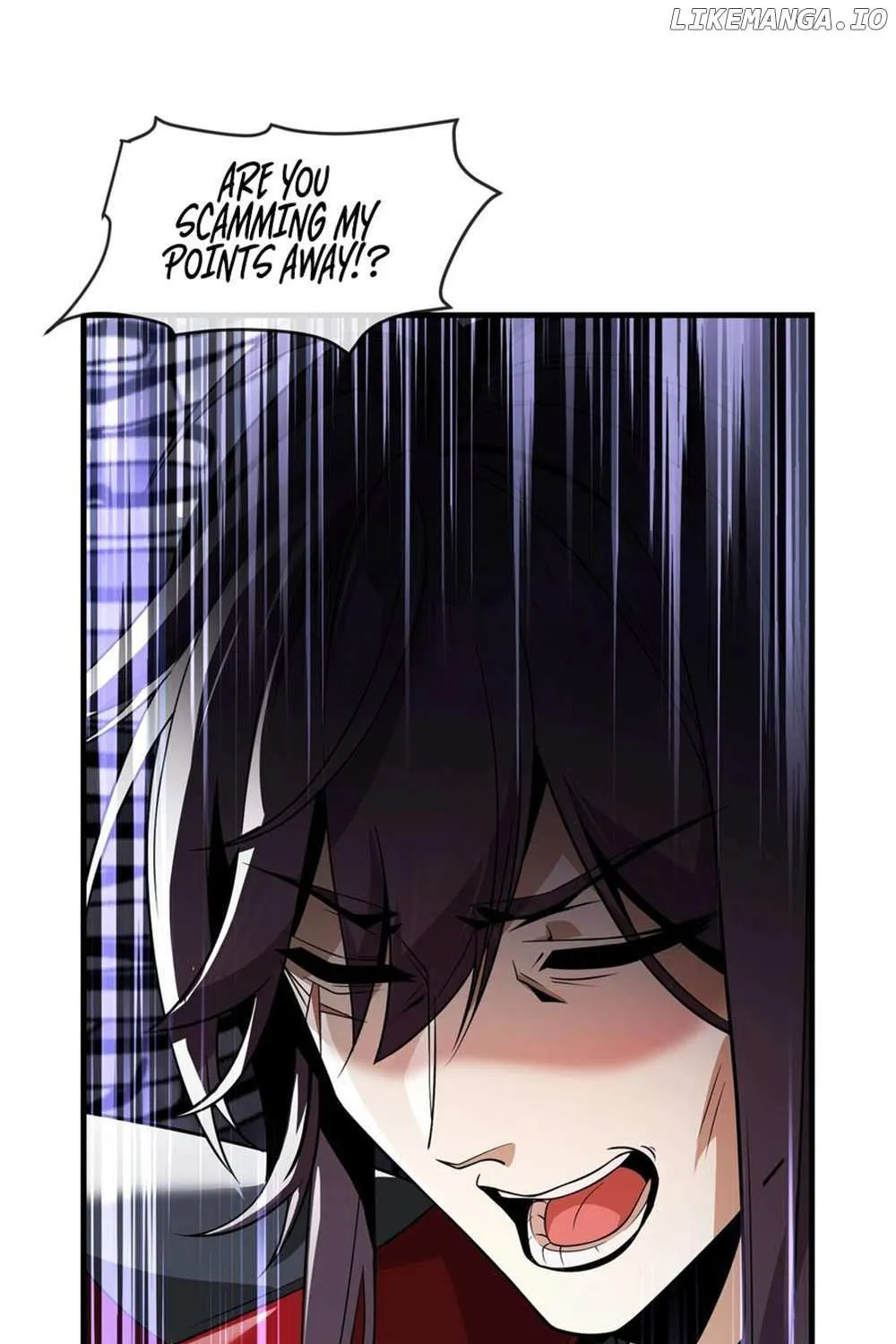I, The Demon Lord am being targeted by my female Disciples! Chapter 5 page 22 - 