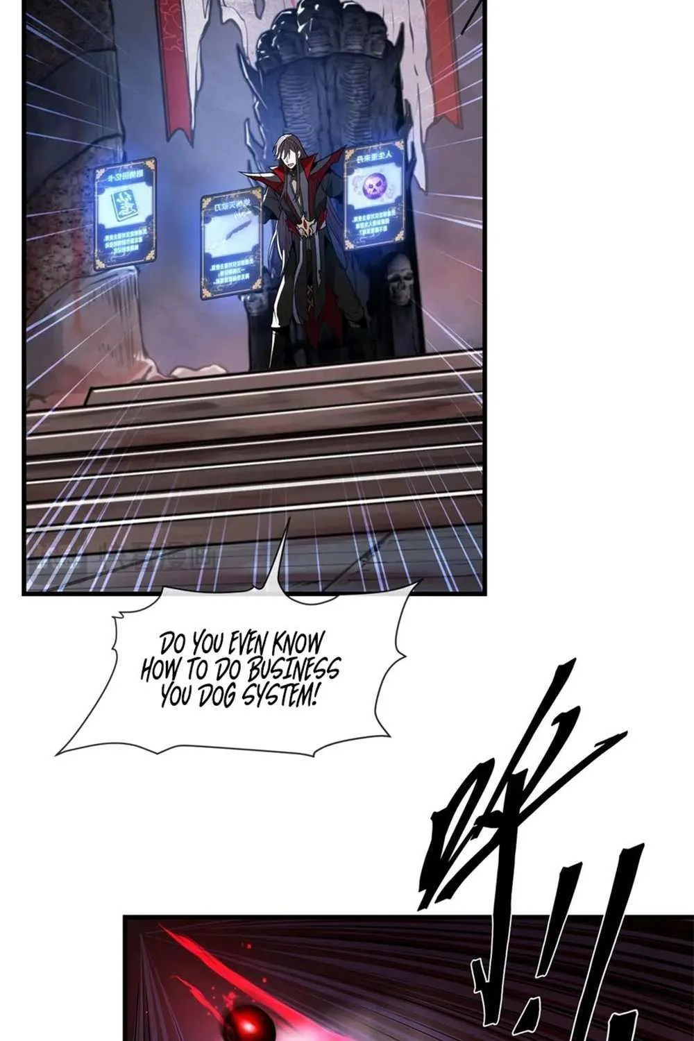 I, The Demon Lord am being targeted by my female Disciples! Chapter 5 page 24 - 