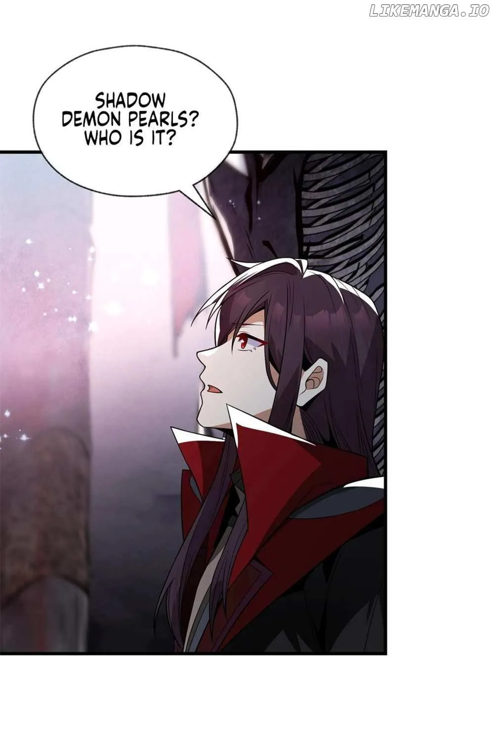 I, The Demon Lord am being targeted by my female Disciples! Chapter 5 page 26 - 