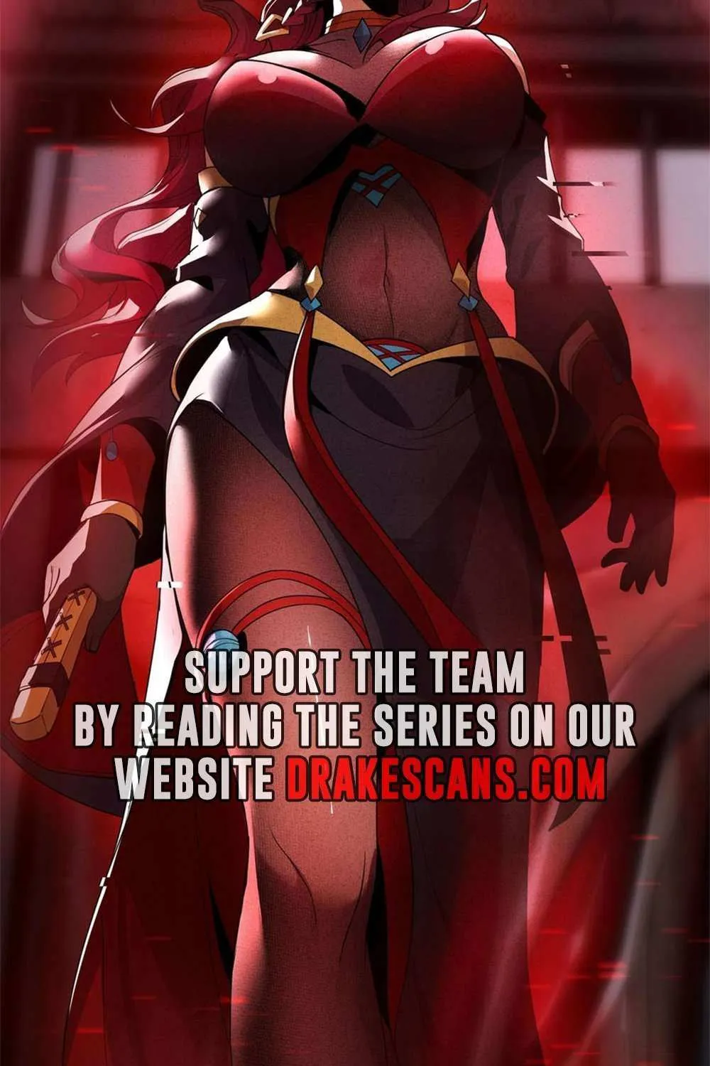 I, The Demon Lord am being targeted by my female Disciples! Chapter 5 page 30 - 