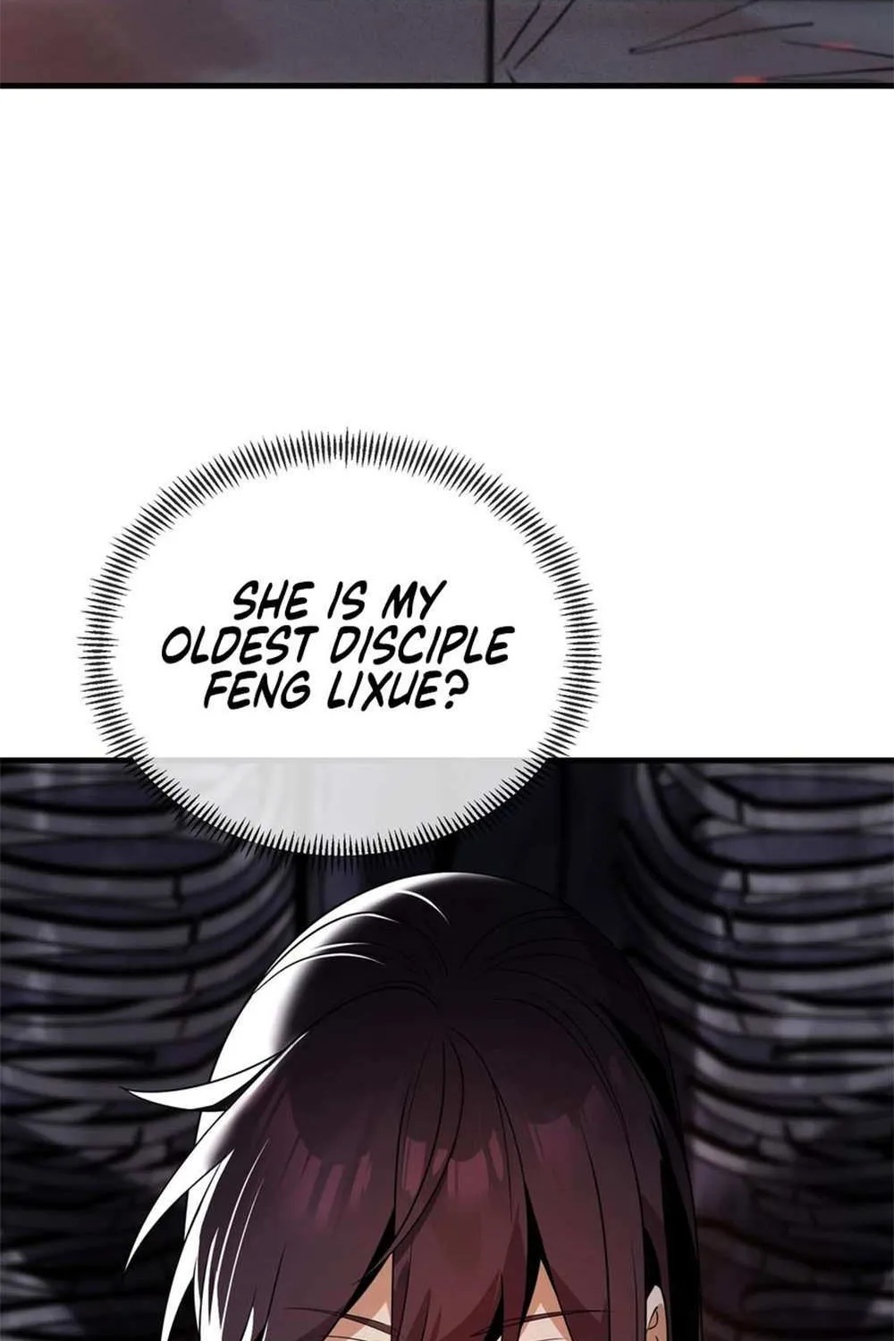 I, The Demon Lord am being targeted by my female Disciples! Chapter 5 page 33 - 