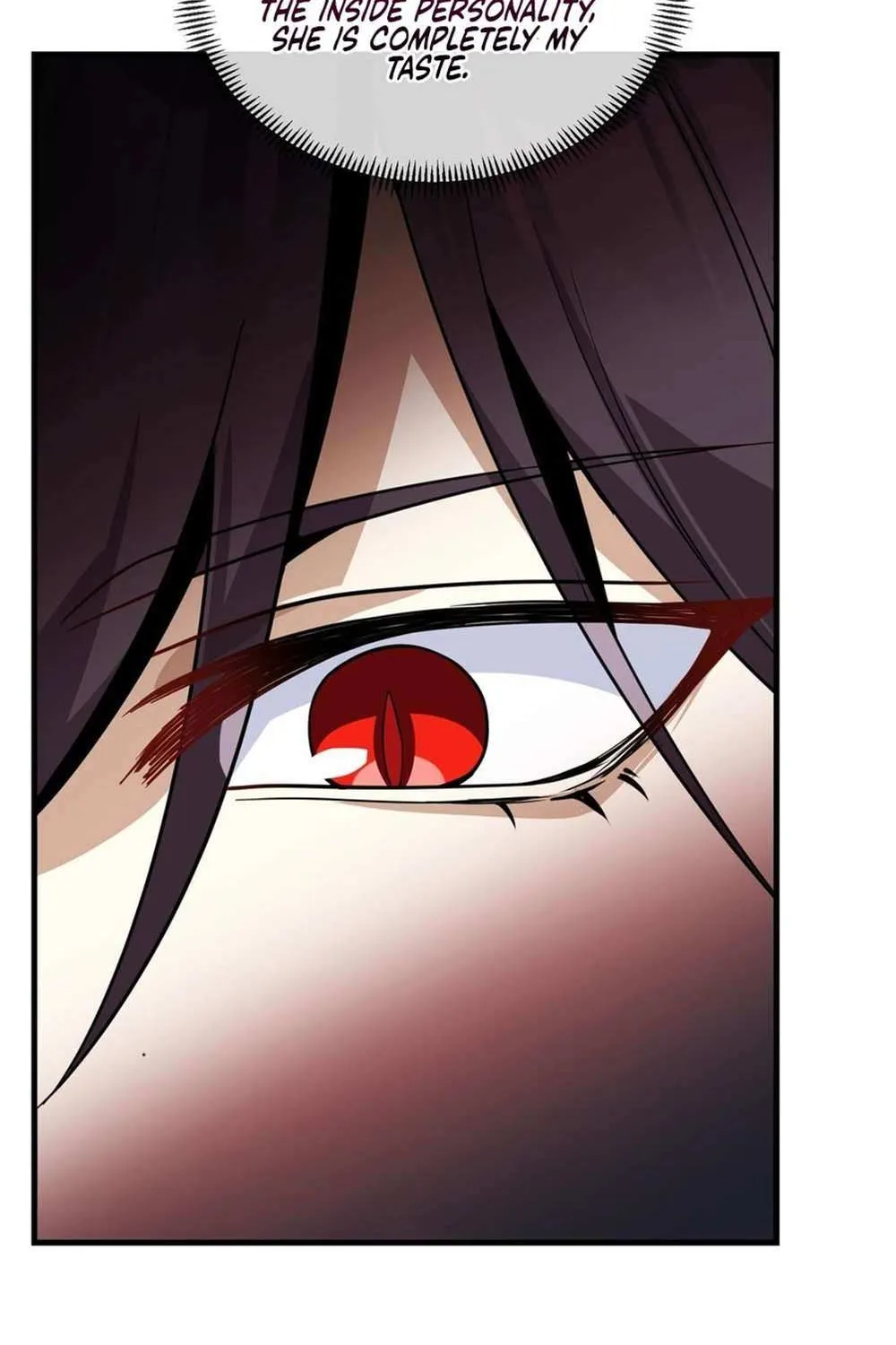 I, The Demon Lord am being targeted by my female Disciples! Chapter 5 page 35 - 