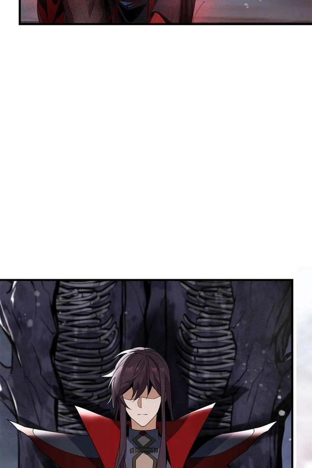 I, The Demon Lord am being targeted by my female Disciples! Chapter 5 page 38 - 