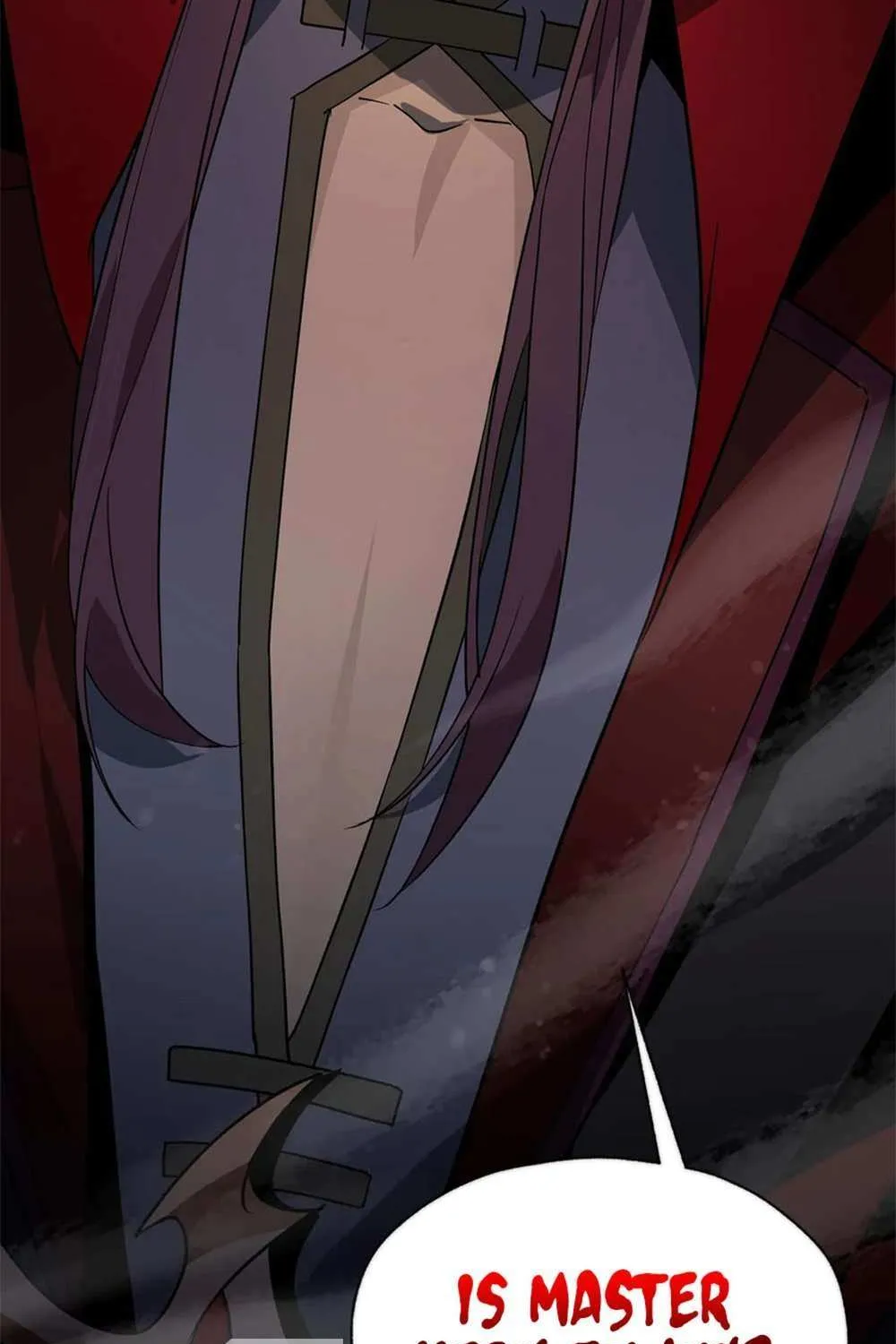I, The Demon Lord am being targeted by my female Disciples! Chapter 5 page 44 - 