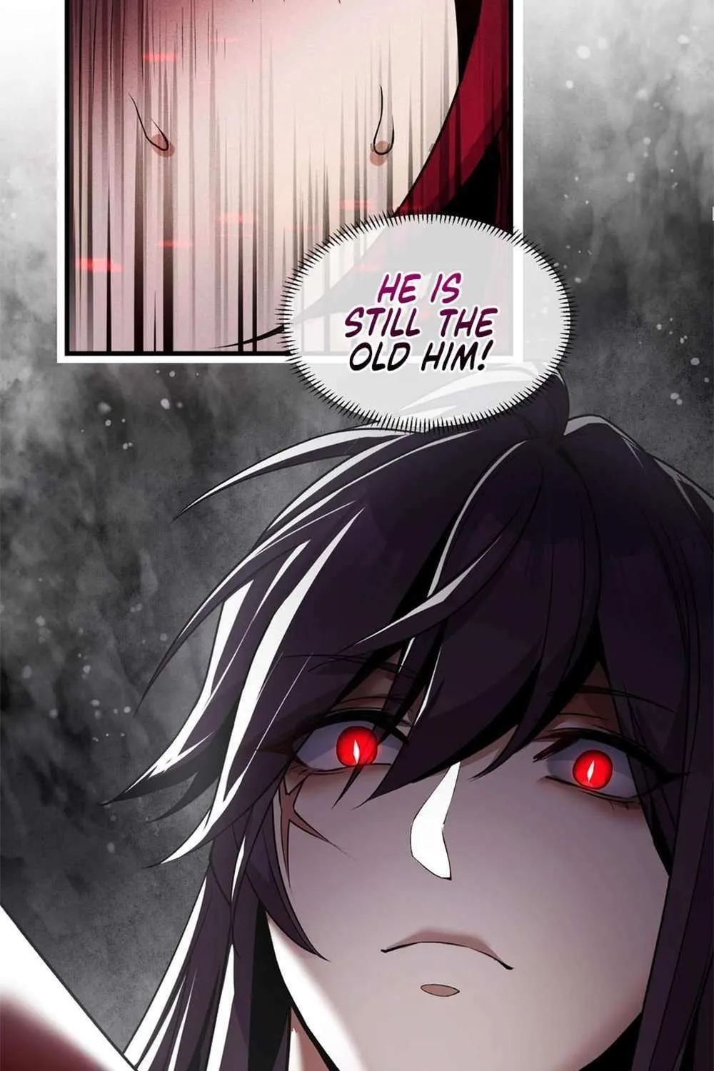 I, The Demon Lord am being targeted by my female Disciples! Chapter 5 page 46 - 