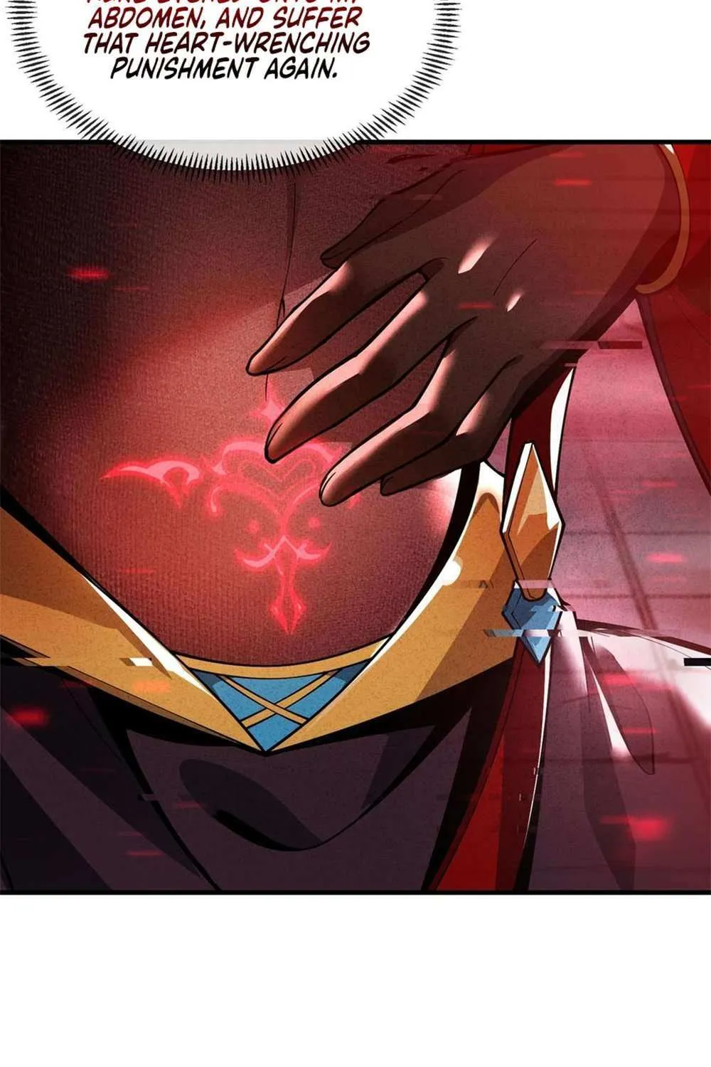 I, The Demon Lord am being targeted by my female Disciples! Chapter 5 page 51 - 