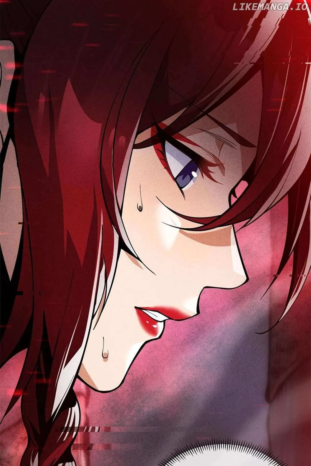 I, The Demon Lord am being targeted by my female Disciples! Chapter 5 page 59 - 