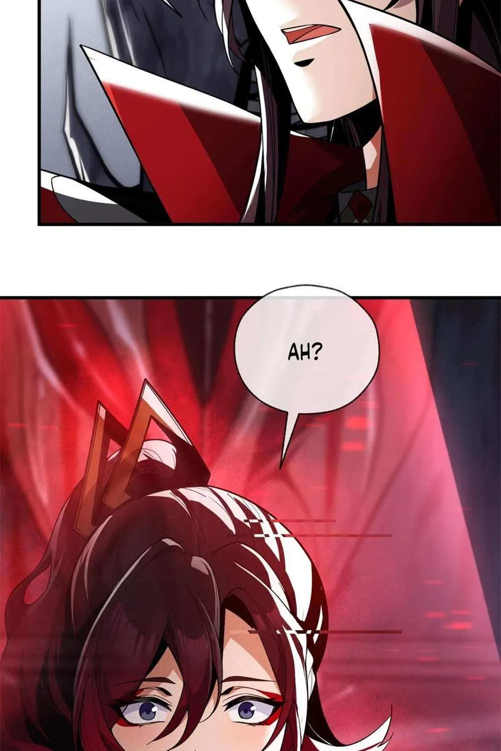 I, The Demon Lord am being targeted by my female Disciples! Chapter 5 page 62 - 