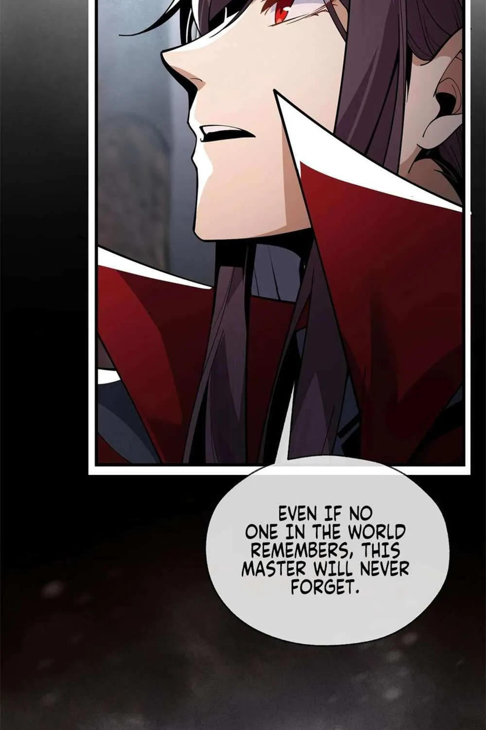 I, The Demon Lord am being targeted by my female Disciples! Chapter 5 page 72 - 