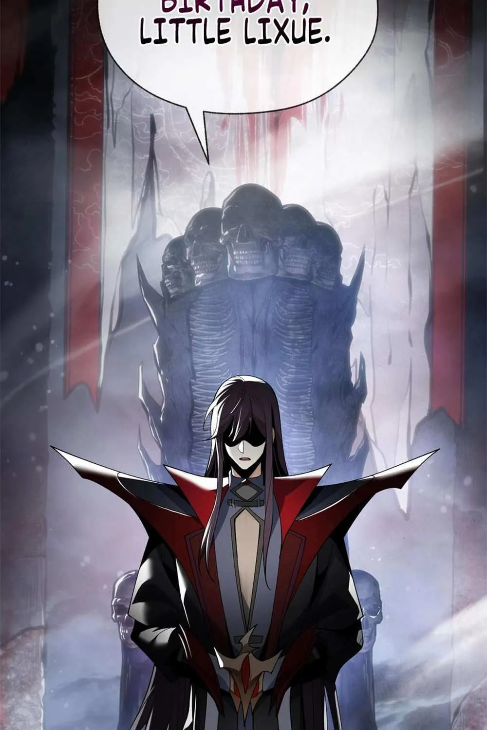I, The Demon Lord am being targeted by my female Disciples! Chapter 5 page 80 - 