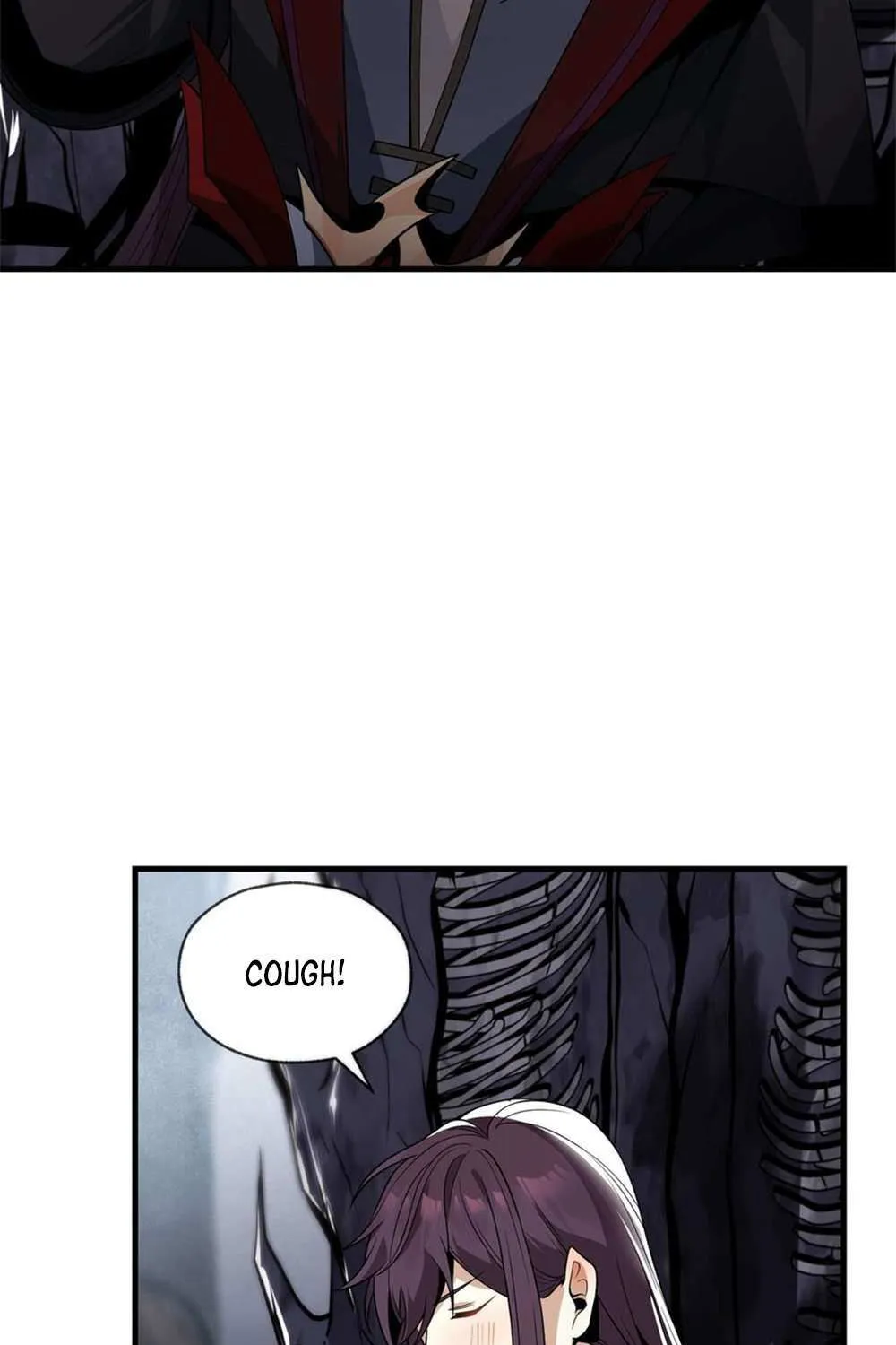 I, The Demon Lord am being targeted by my female Disciples! Chapter 5 page 9 - 