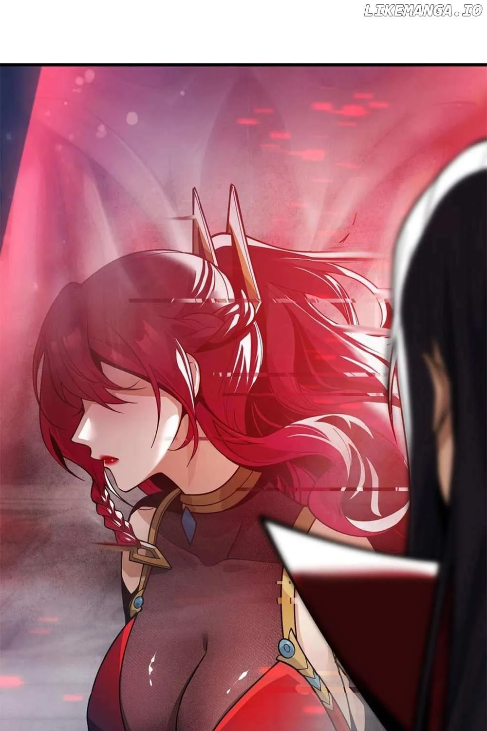 I, The Demon Lord am being targeted by my female Disciples! Chapter 5 page 88 - 