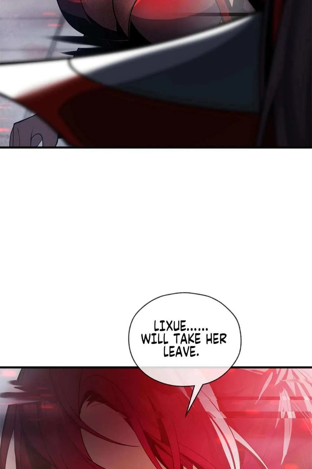 I, The Demon Lord am being targeted by my female Disciples! Chapter 5 page 89 - 