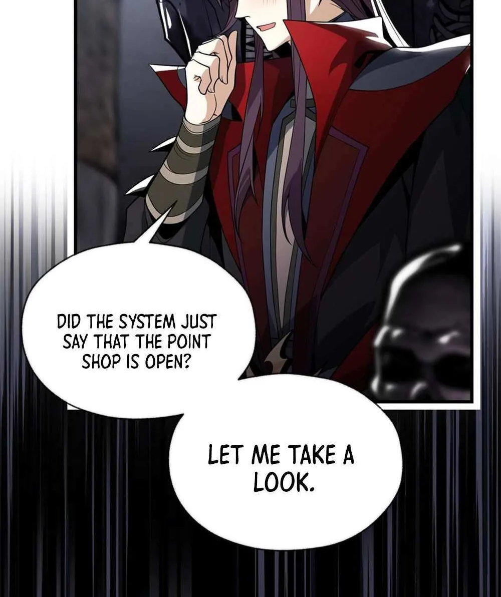 I, The Demon Lord am being targeted by my female Disciples! Chapter 5 page 10 - 
