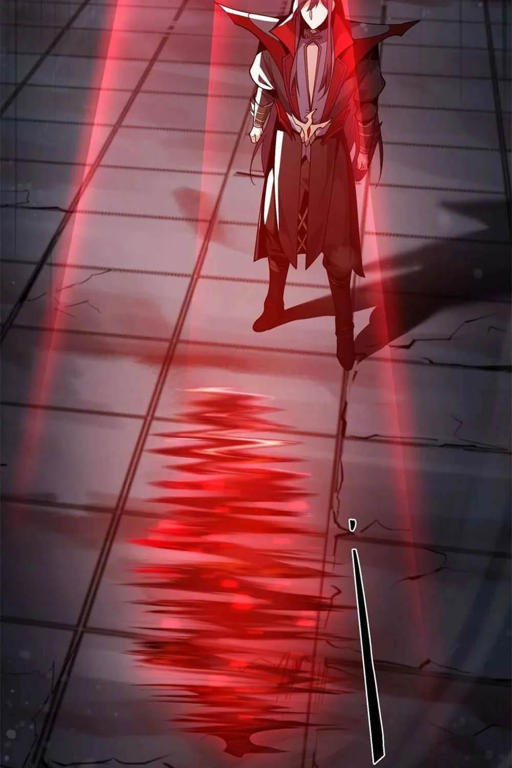 I, The Demon Lord am being targeted by my female Disciples! Chapter 5 page 92 - 