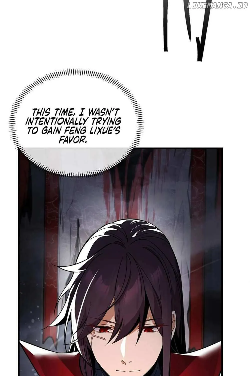 I, The Demon Lord am being targeted by my female Disciples! Chapter 5 page 94 - 