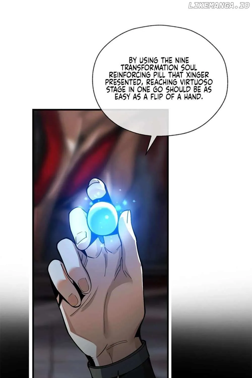 I, The Demon Lord am being targeted by my female Disciples! Chapter 5 page 99 - 