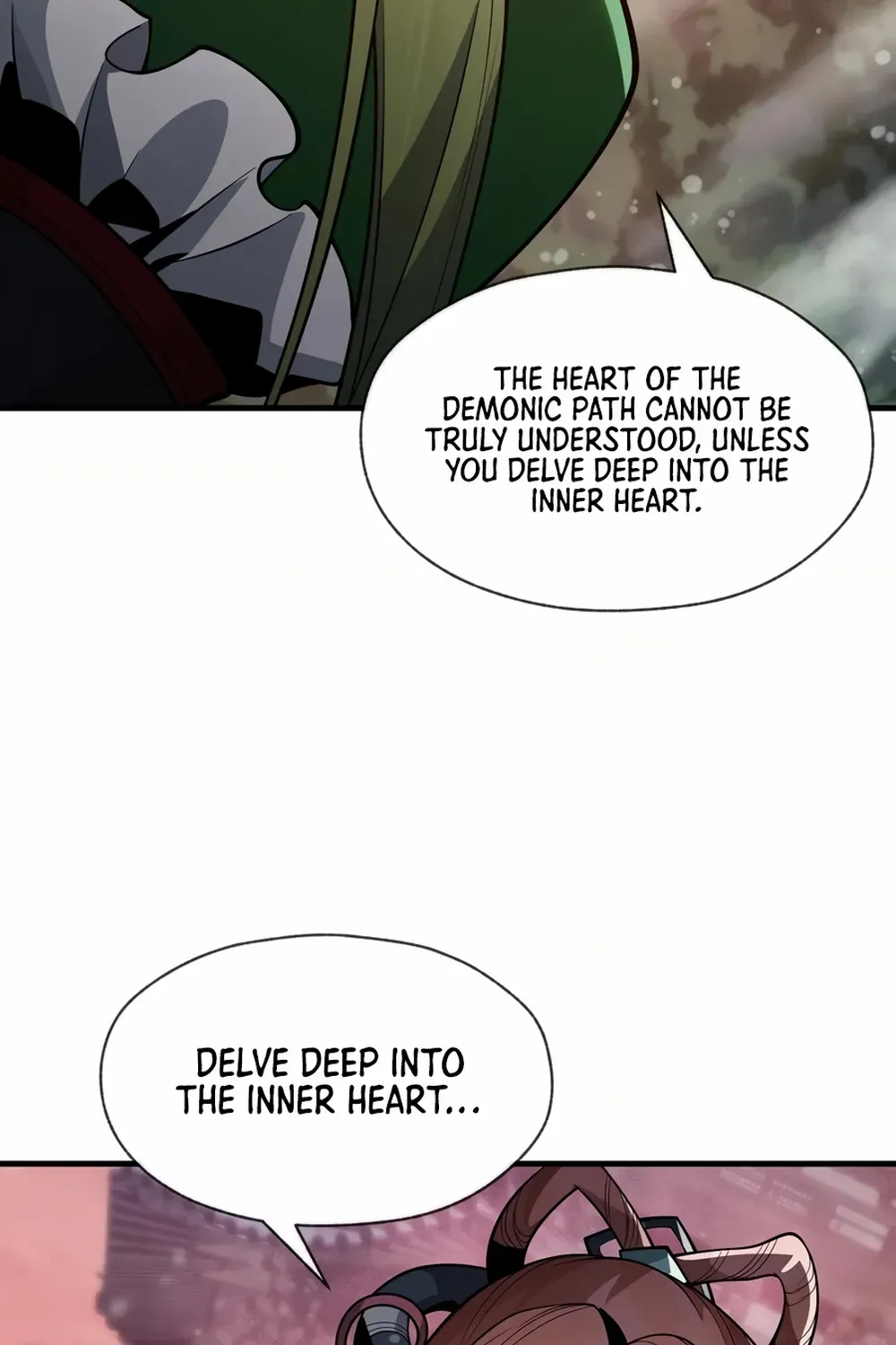 I, The Demon Lord am being targeted by my female Disciples! Chapter 50 page 12 - 
