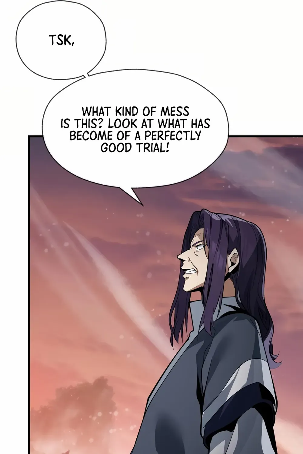 I, The Demon Lord am being targeted by my female Disciples! Chapter 50 page 15 - 