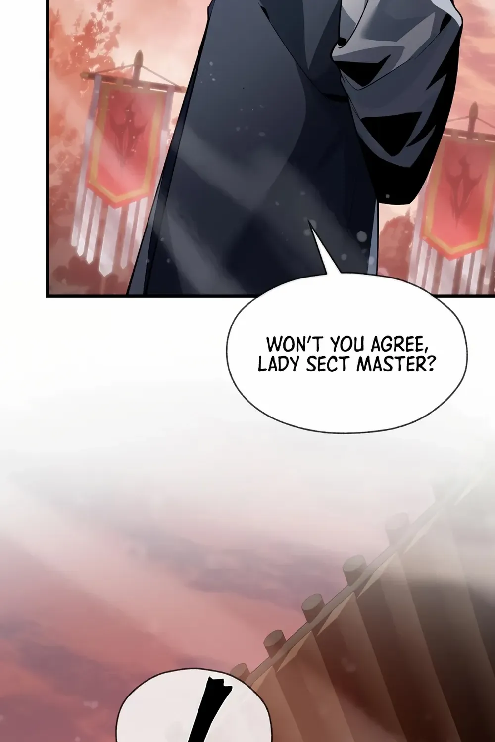 I, The Demon Lord am being targeted by my female Disciples! Chapter 50 page 16 - 