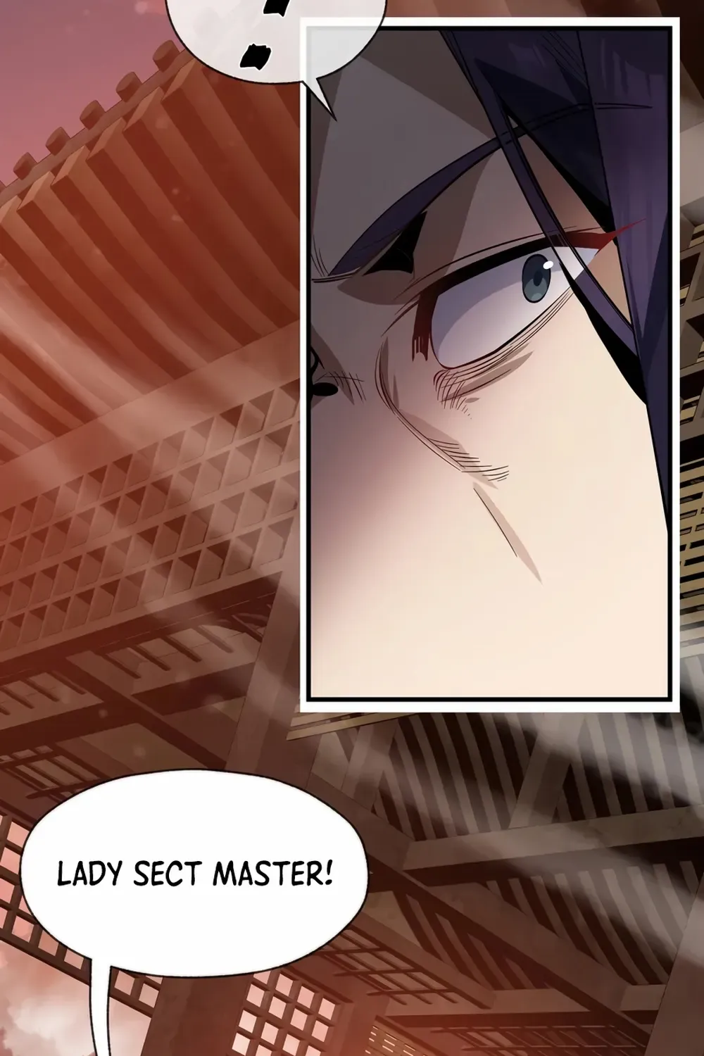 I, The Demon Lord am being targeted by my female Disciples! Chapter 50 page 17 - 