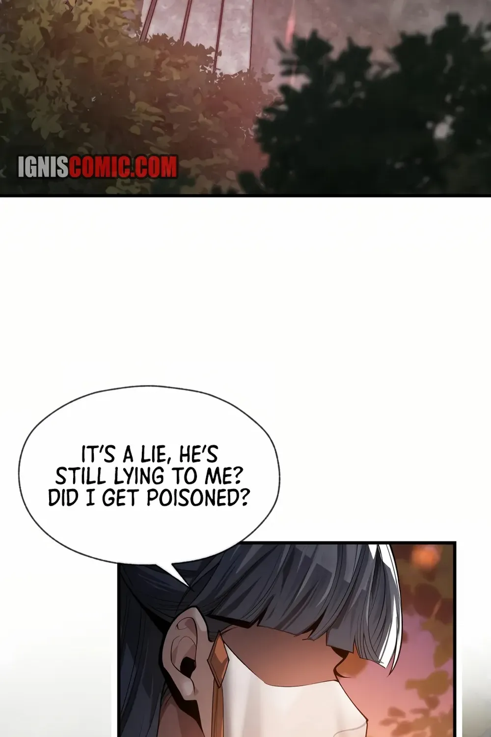 I, The Demon Lord am being targeted by my female Disciples! Chapter 50 page 24 - 