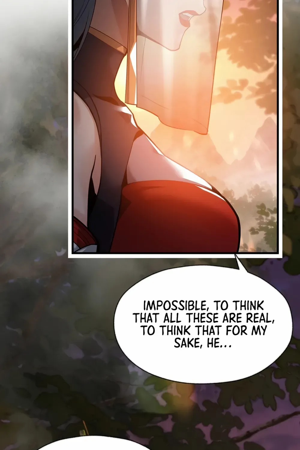 I, The Demon Lord am being targeted by my female Disciples! Chapter 50 page 25 - 