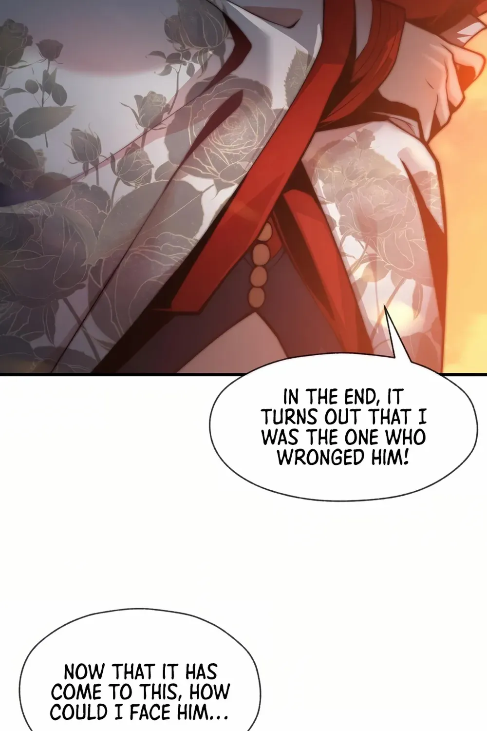I, The Demon Lord am being targeted by my female Disciples! Chapter 50 page 28 - 