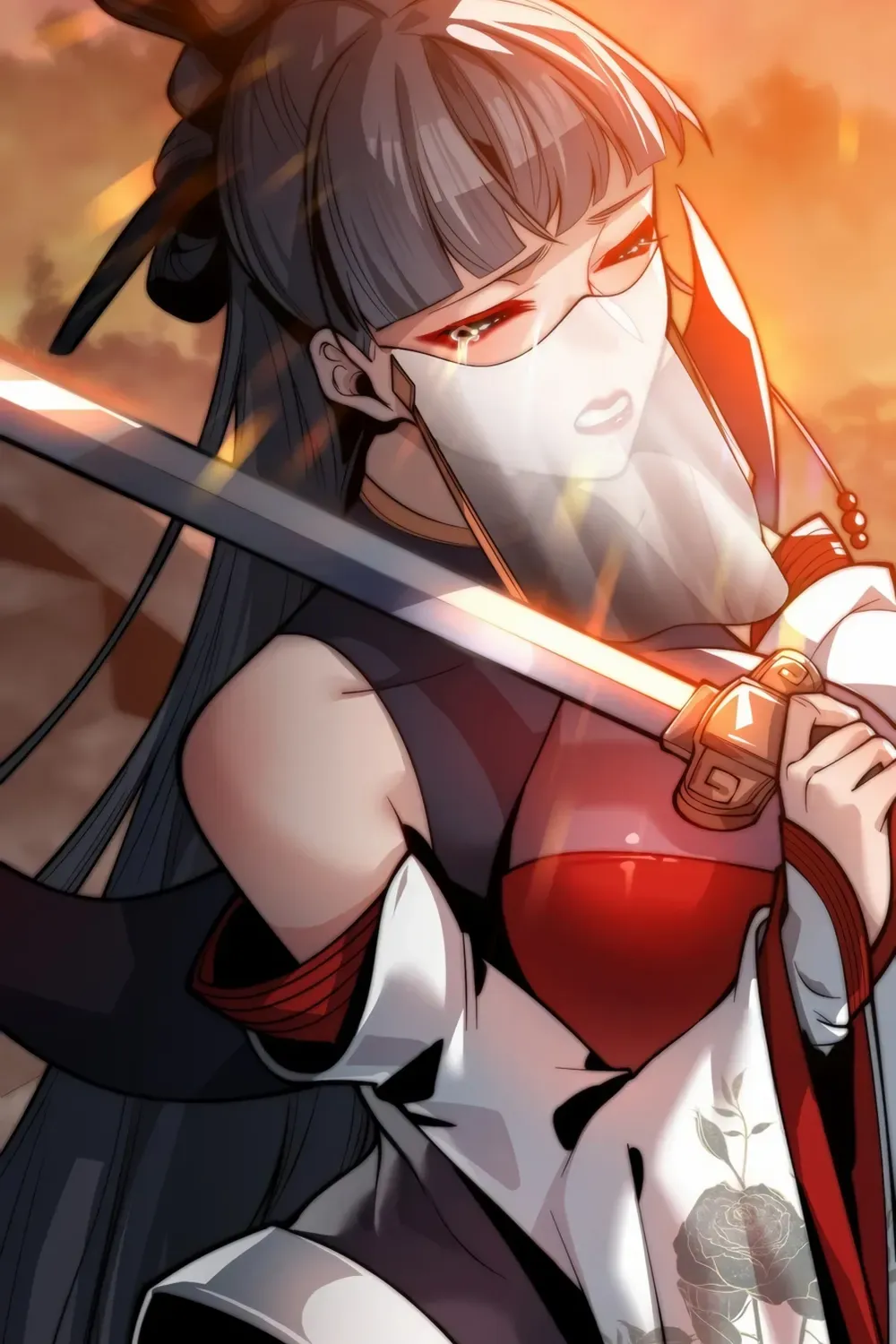 I, The Demon Lord am being targeted by my female Disciples! Chapter 50 page 30 - 