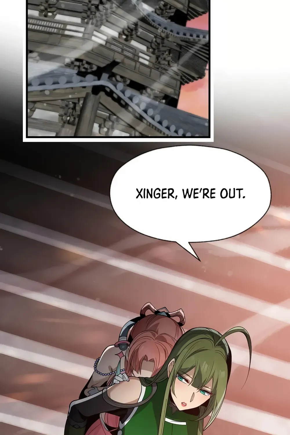 I, The Demon Lord am being targeted by my female Disciples! Chapter 50 page 4 - 