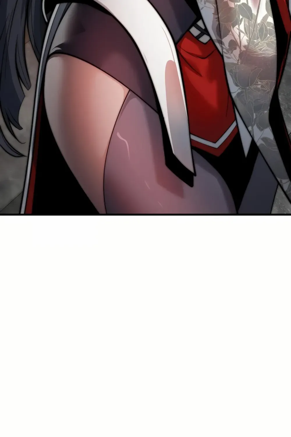 I, The Demon Lord am being targeted by my female Disciples! Chapter 50 page 31 - 