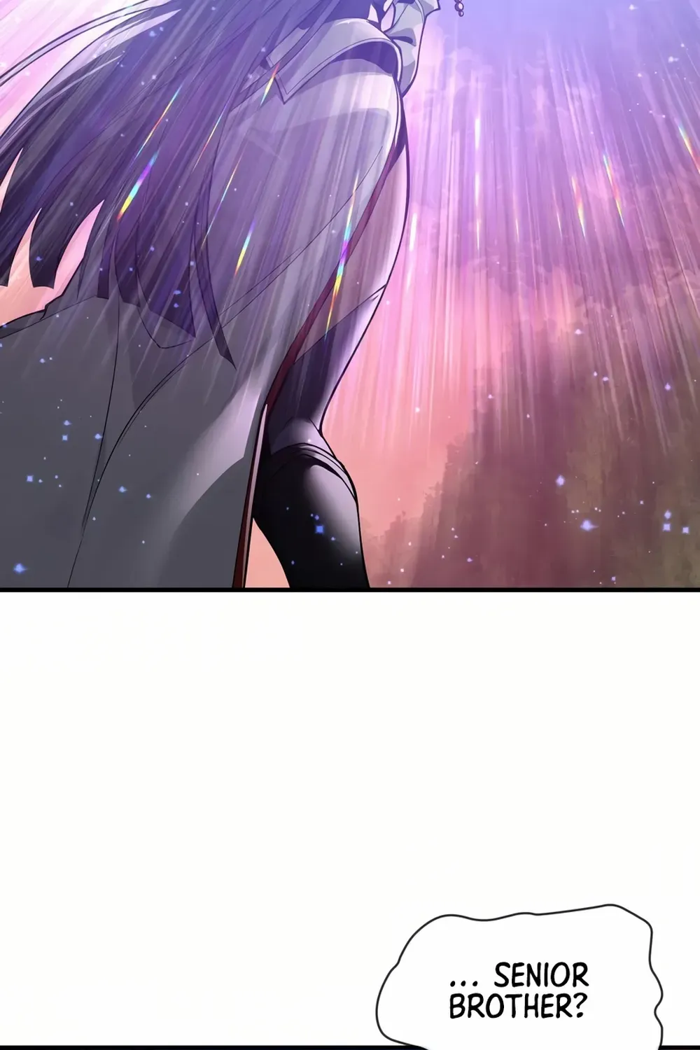 I, The Demon Lord am being targeted by my female Disciples! Chapter 50 page 33 - 